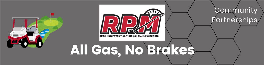 Community Partner Banner Community Partner Banner